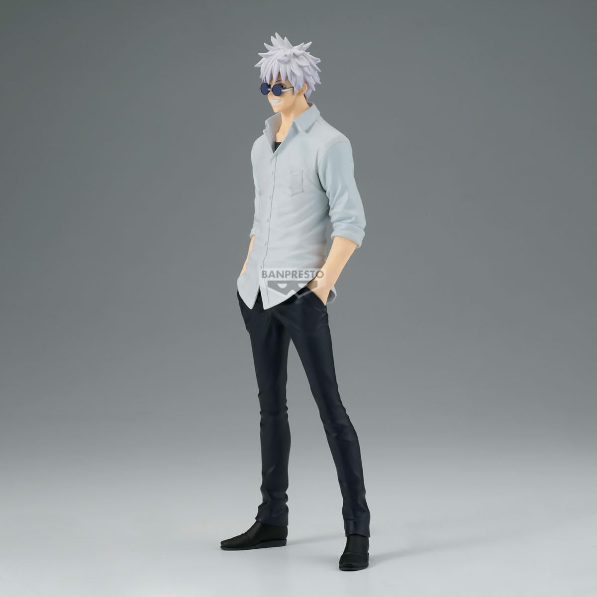 Banpresto Jujutsu Kaisen Satoru Gojo King of Artist Premature Death