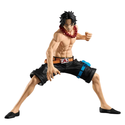 Banpresto One Piece   Portgas D. Ace Grandista
