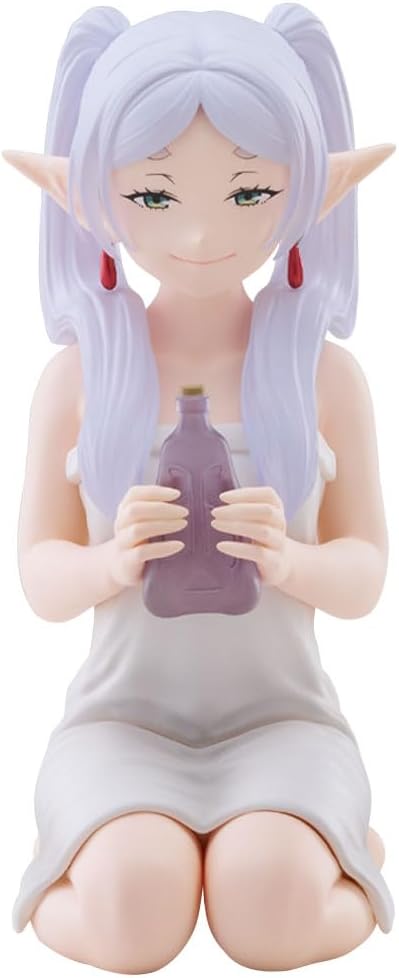 Banpresto Frieren Relax Time