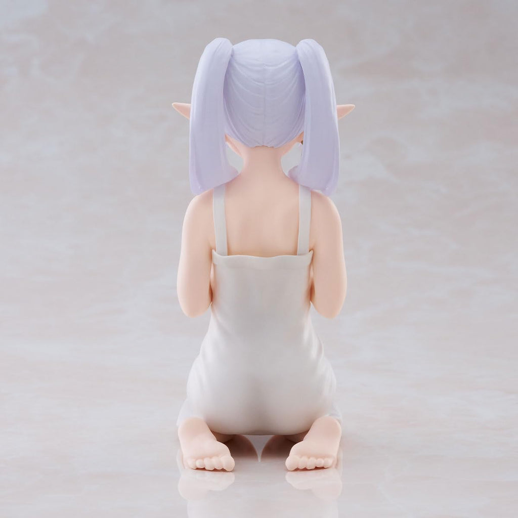 Banpresto Frieren Relax Time