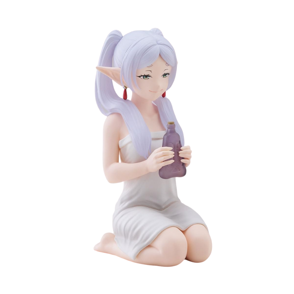 Banpresto Frieren Relax Time