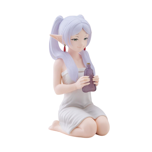 Banpresto Frieren Relax Time