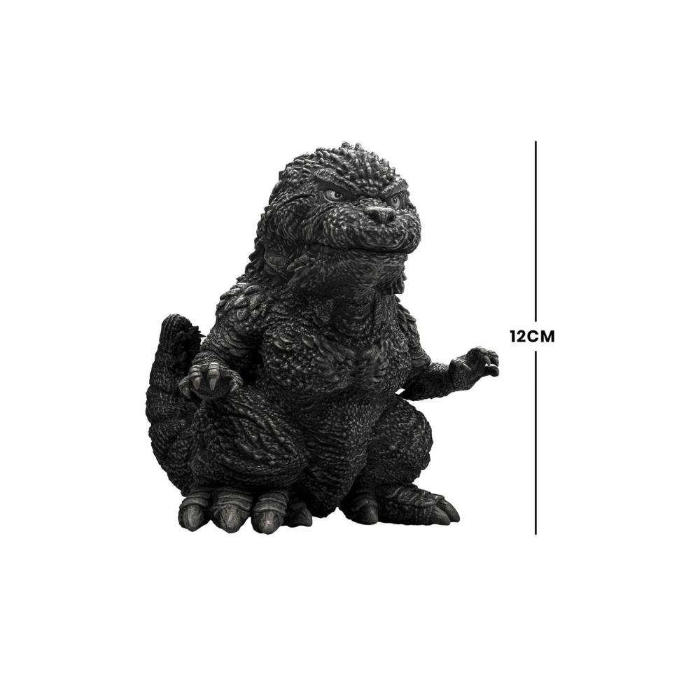 Banpresto Godzilla 2023 Enshrined Monsters
