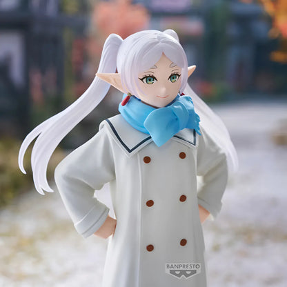 Banpresto Frieren Prize