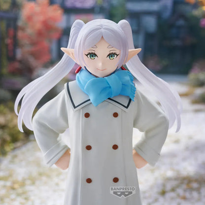 Banpresto Frieren Prize
