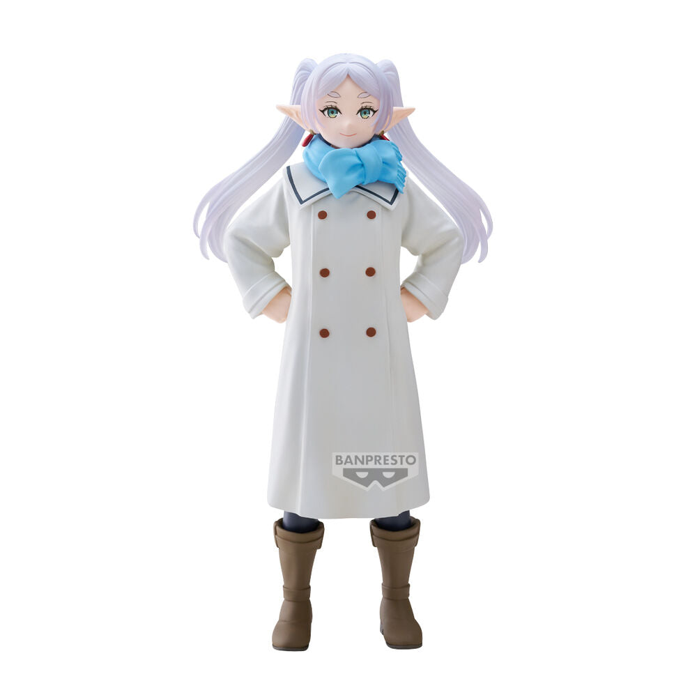Banpresto Frieren Prize