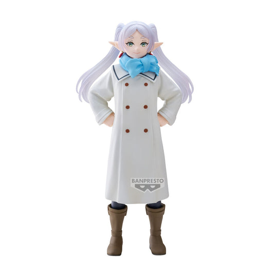 Banpresto Frieren Prize