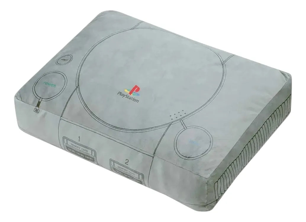 Banpresto PlayStation Super Big Plush