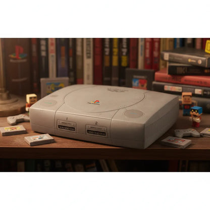Banpresto PlayStation Super Big Plush