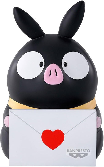 Banpresto Ranma 1/2  P-chan Sofvimates