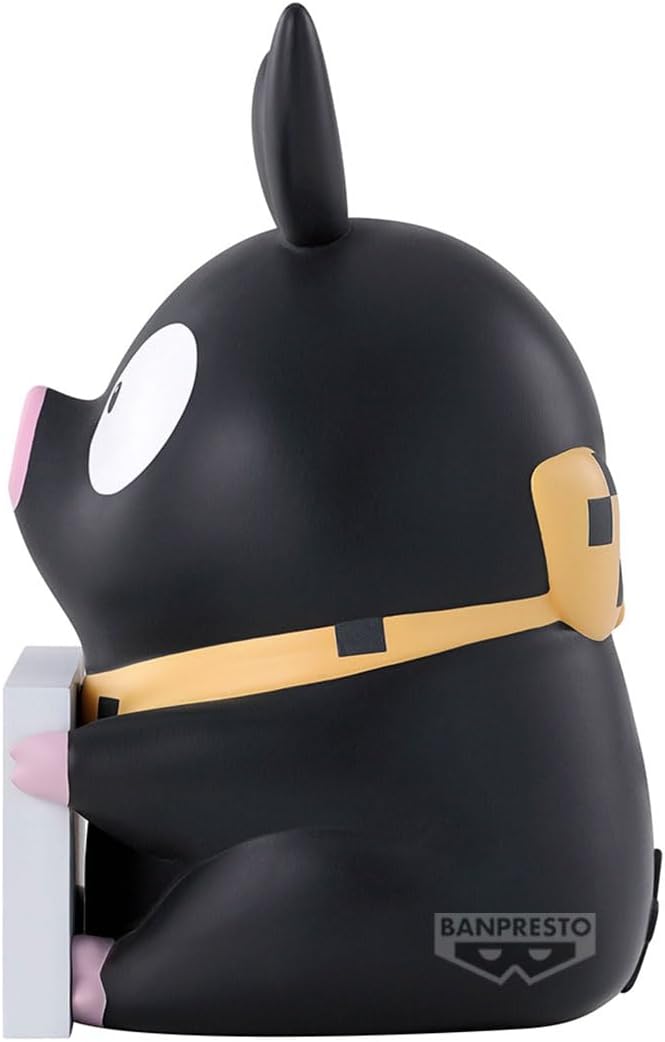 Banpresto Ranma 1/2  P-chan Sofvimates