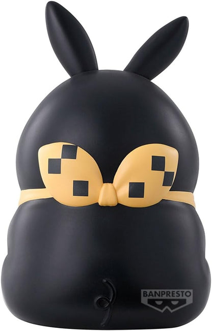 Banpresto Ranma 1/2  P-chan Sofvimates