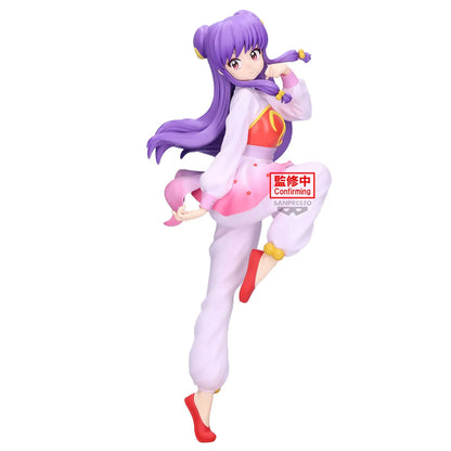 Banpresto Ranma 1/2   Shampoo Glitter & Glamours