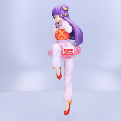 Banpresto Ranma 1/2   Shampoo Glitter & Glamours