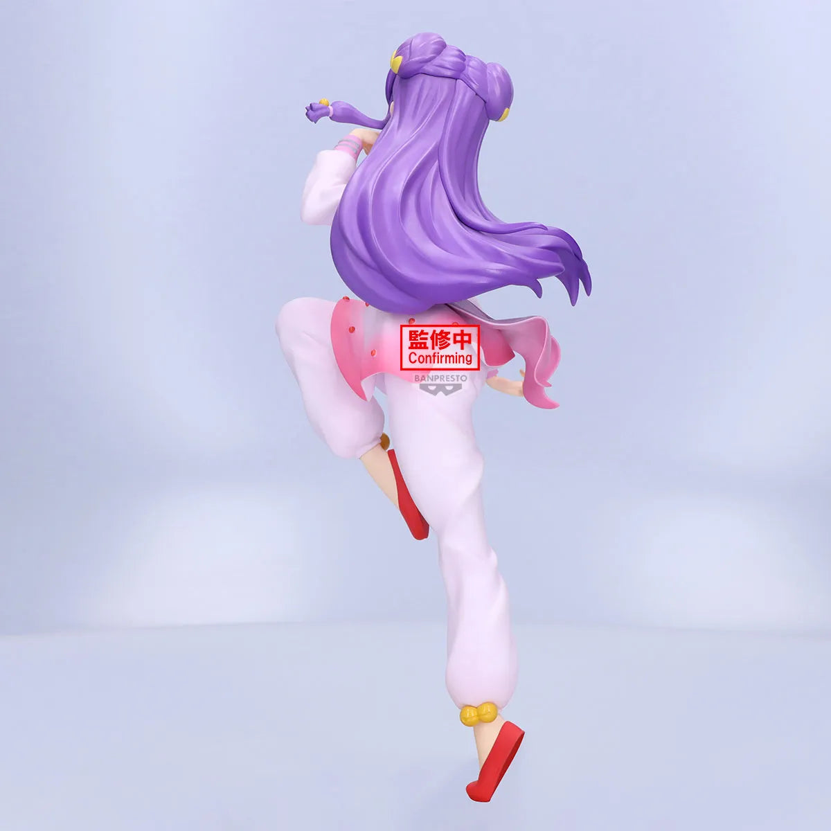 Banpresto Ranma 1/2   Shampoo Glitter & Glamours