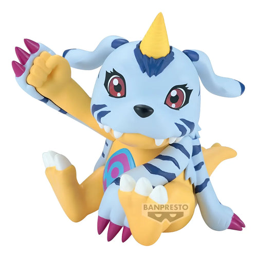 Banpresto Digimon Adventure   Gabumon Sofvimates