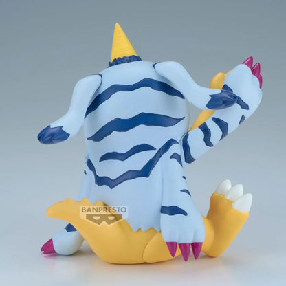 Banpresto Digimon Adventure   Gabumon Sofvimates