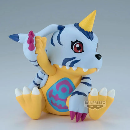 Banpresto Digimon Adventure   Gabumon Sofvimates