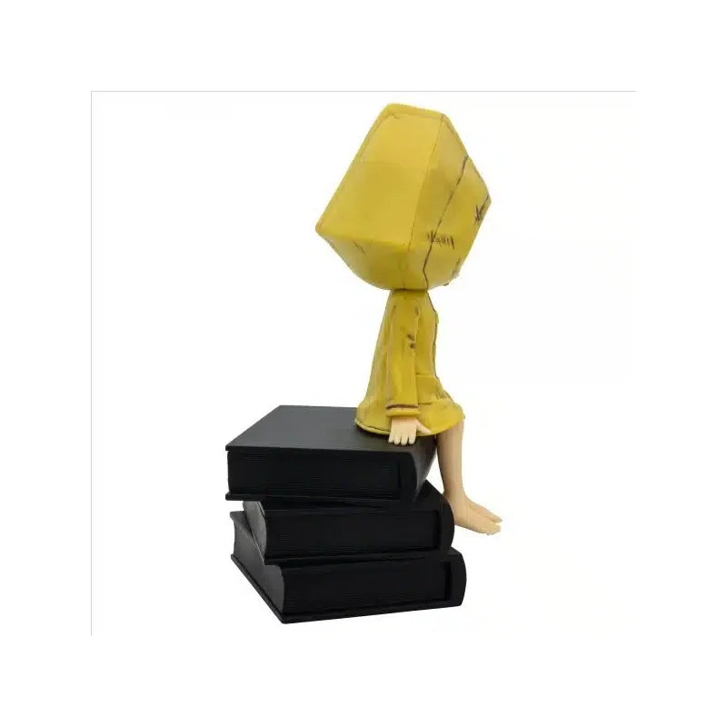 Banpresto Little Nightmares Monitor Six