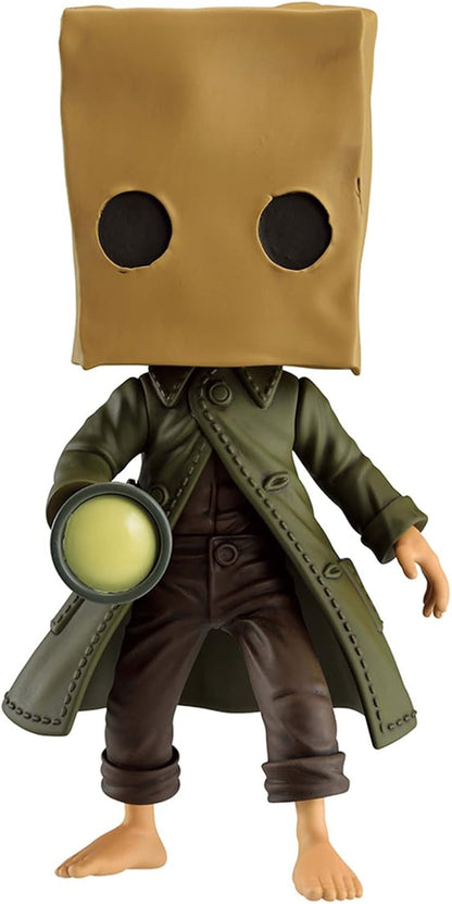 Banpresto Little Nightmares Monitor Alone