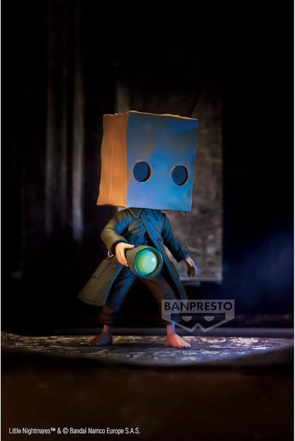 Banpresto Little Nightmares Monitor Alone