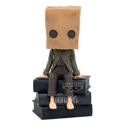 Banpresto Little Nightmares Monitor Alone