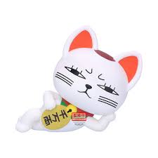 Banpresto Dandadan Sofvimates Turbo Abuela