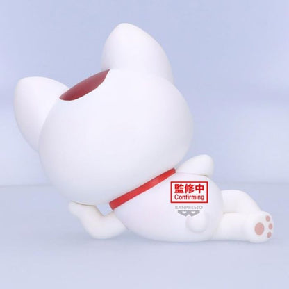 Banpresto Dandadan Sofvimates Turbo Abuela