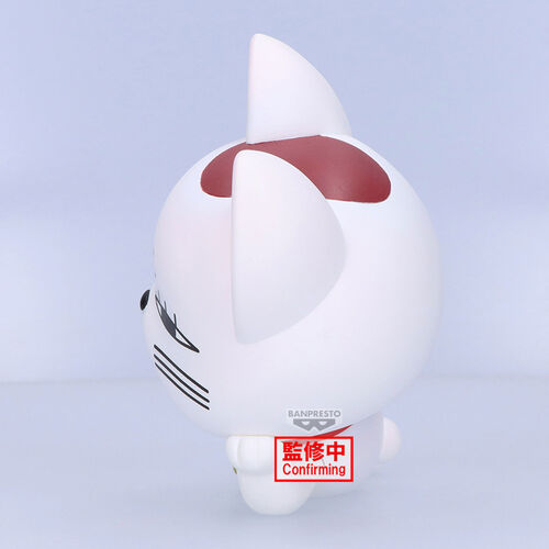 Banpresto Dandadan Sofvimates Turbo Abuela