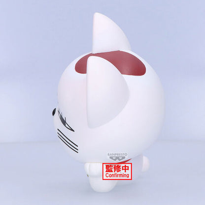 Banpresto Dandadan Sofvimates Turbo Abuela