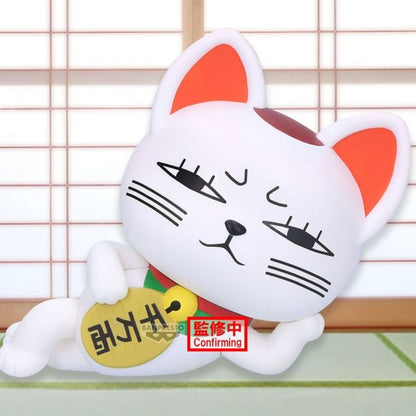 Banpresto Dandadan Sofvimates Turbo Abuela