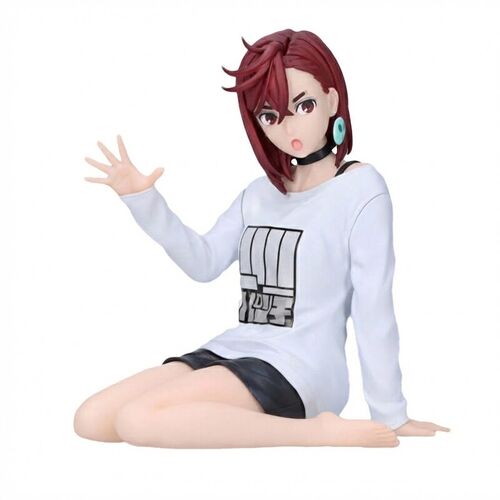 Banpresto Dandadan Relax Time Momo