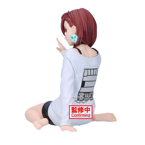Banpresto Dandadan Relax Time Momo
