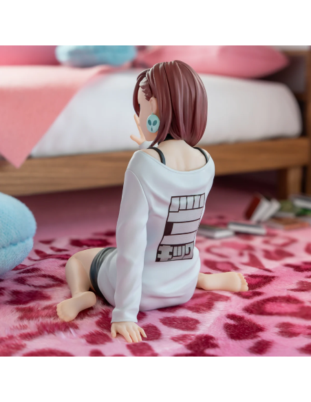 Banpresto Dandadan Relax Time Momo