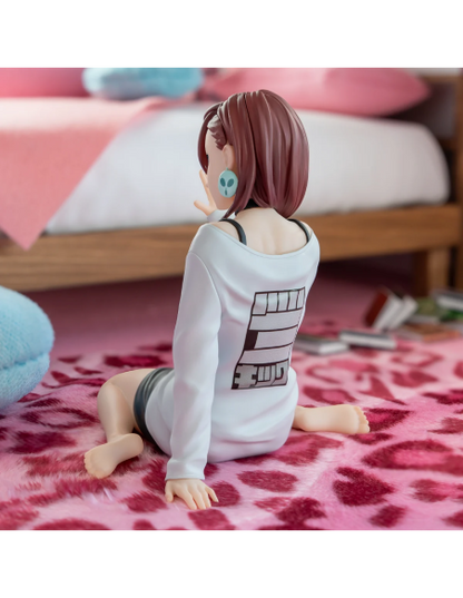 Banpresto Dandadan Relax Time Momo