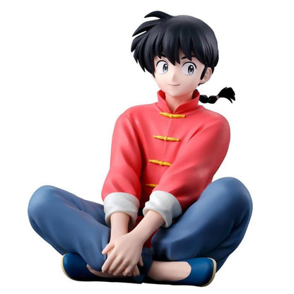 Banpresto Ranma Saotome