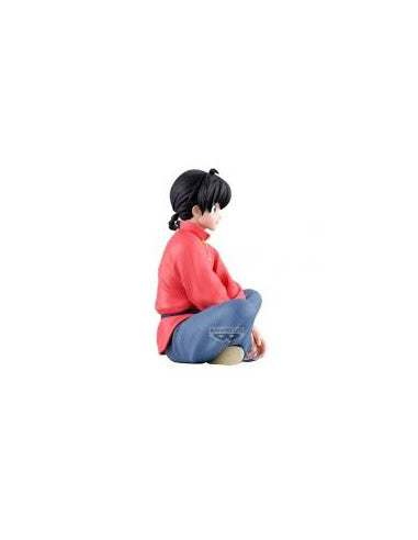 Banpresto Ranma Saotome