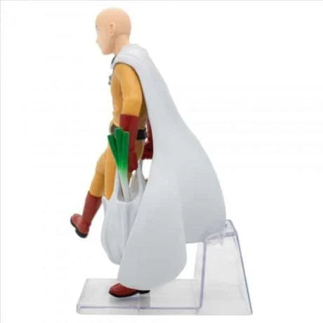 Banpresto One Punch Man One Punch Life Saitama