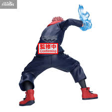 Banpresto Jujutsu Kaisen Maximatic Yuji Itadori