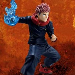 Banpresto Jujutsu Kaisen Maximatic Yuji Itadori