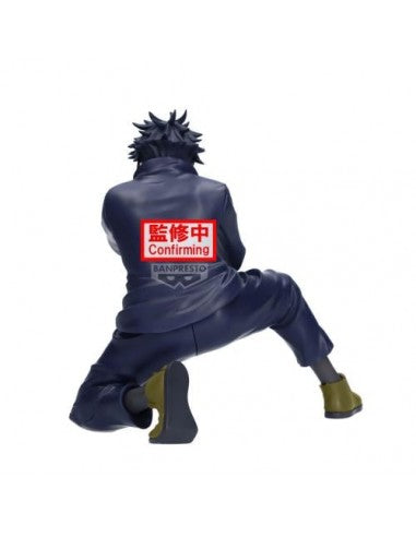 Banpresto Jujutsu Kaisen Maximatic Megumi Fushiguro