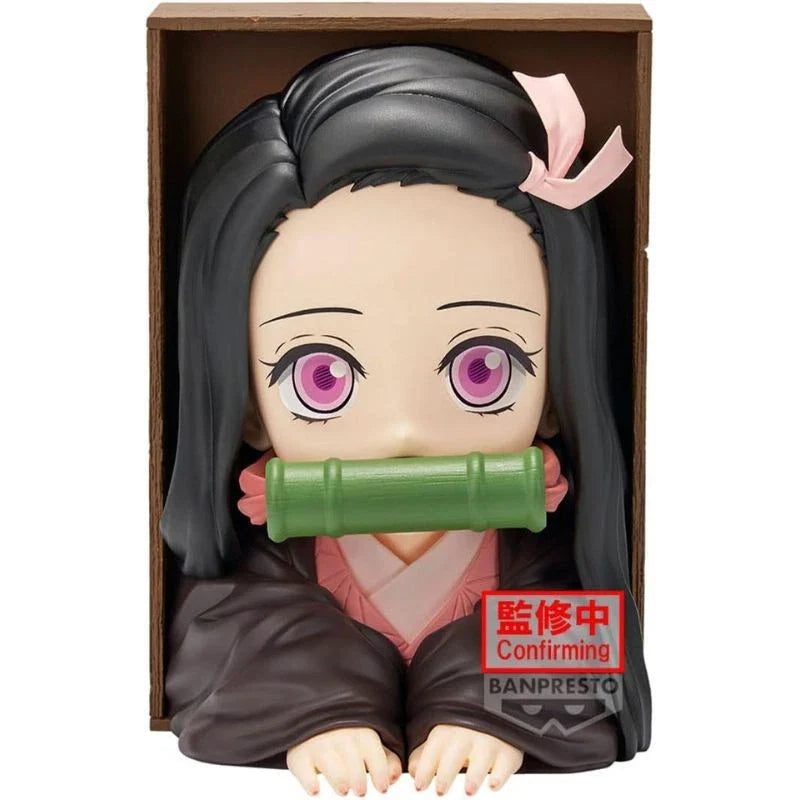 Banpresto Demon Slayer Hyokofug Nezuko Kamado