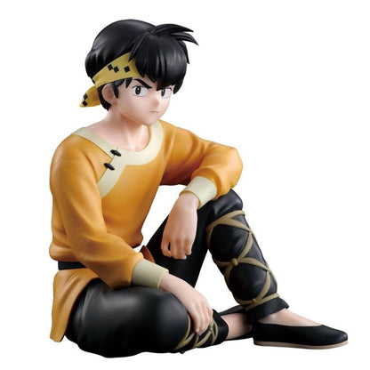 Banpresto Ranma Ryoga Hibiki