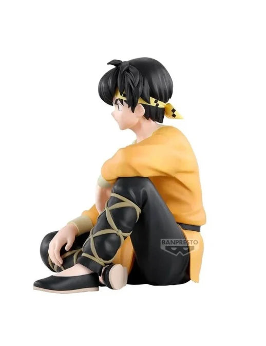 Banpresto Ranma Ryoga Hibiki
