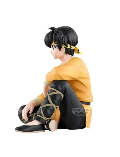 Banpresto Ranma Ryoga Hibiki