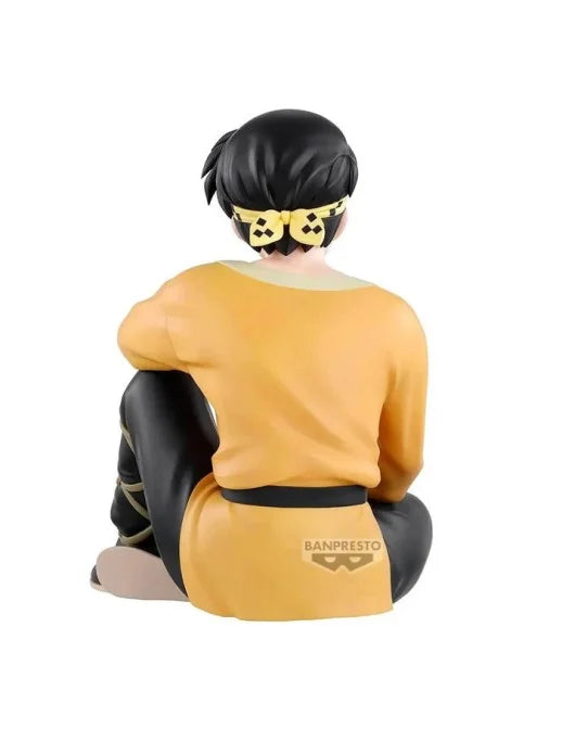 Banpresto Ranma Ryoga Hibiki