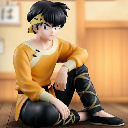 Banpresto Ranma Ryoga Hibiki