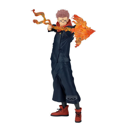 Banpresto Jujutsu Kaisen Maximatic Sukuna