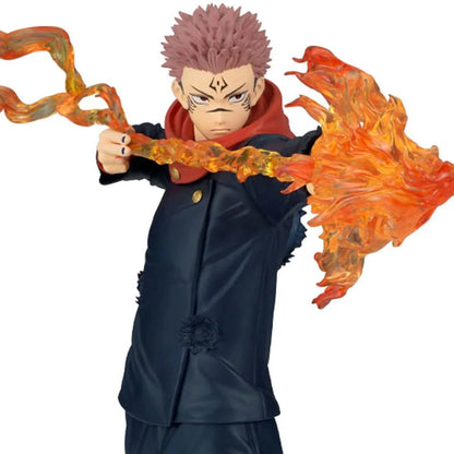 Banpresto Jujutsu Kaisen Maximatic Sukuna