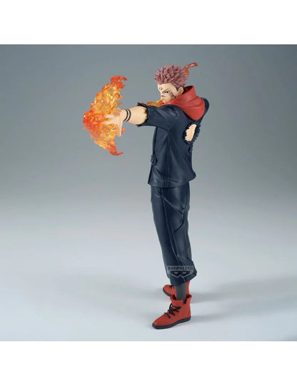 Banpresto Jujutsu Kaisen Maximatic Sukuna